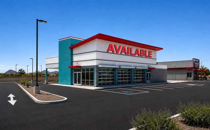 1995 E Ajo Way, Tucson