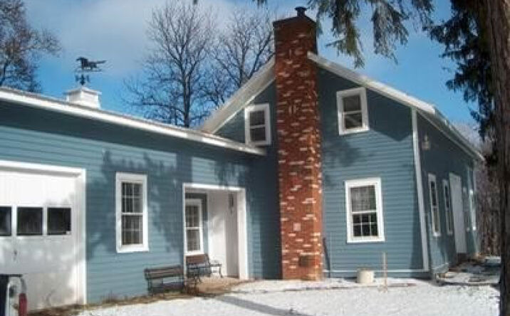 316 Tanglewood Road, Durham