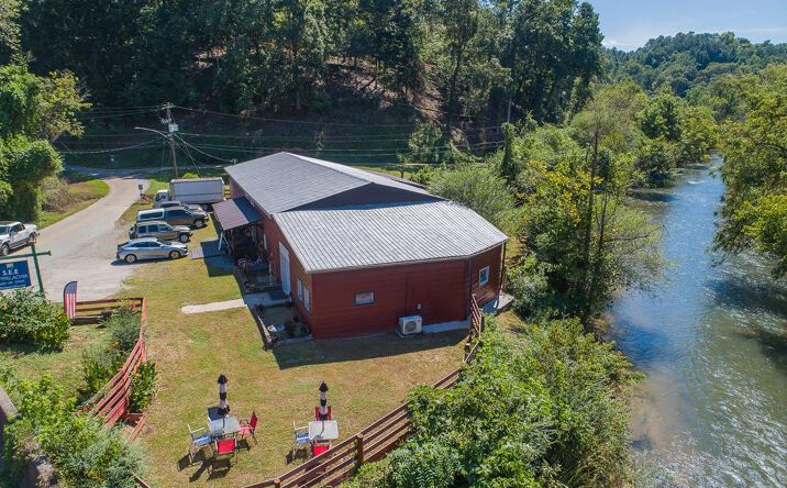 260 Mccutchen Street, Ellijay
