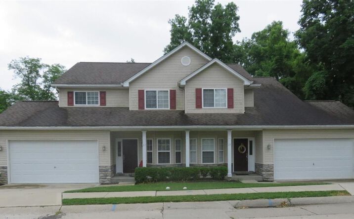 23 Robbie Ridge, Milford