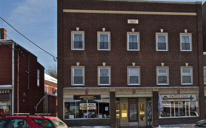 7 - 11 Hudson Street, Chatham