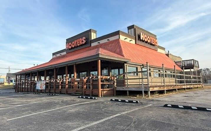 8050 KINGSTON PIKE, KNOXVILLE