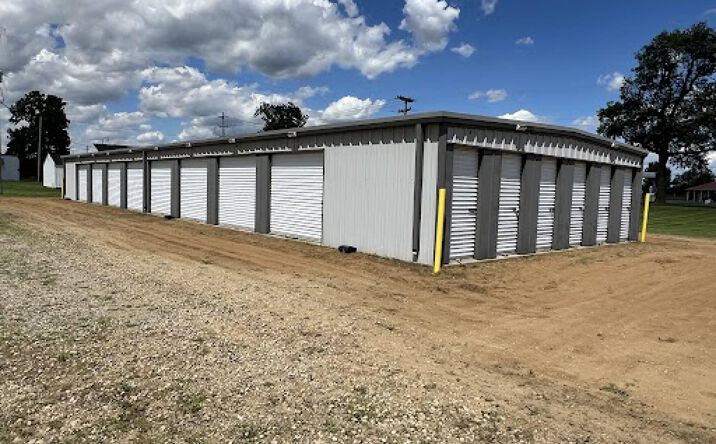 8980 Anderson Road, Litchfield