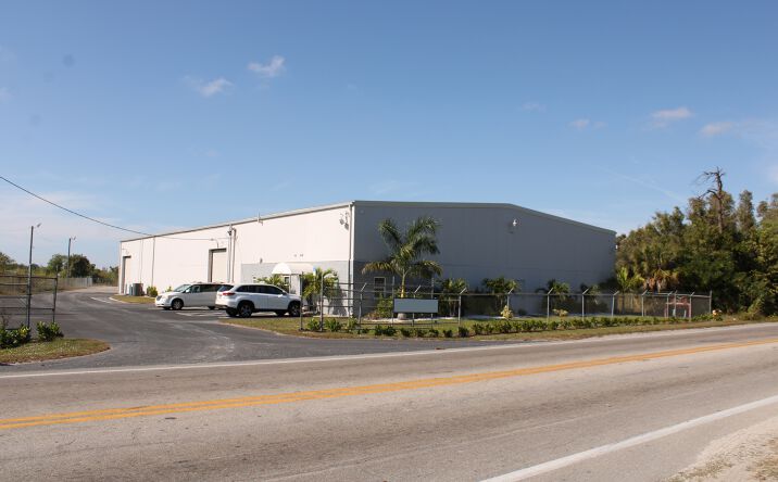 2020 Ortiz Avenue, Fort Myers