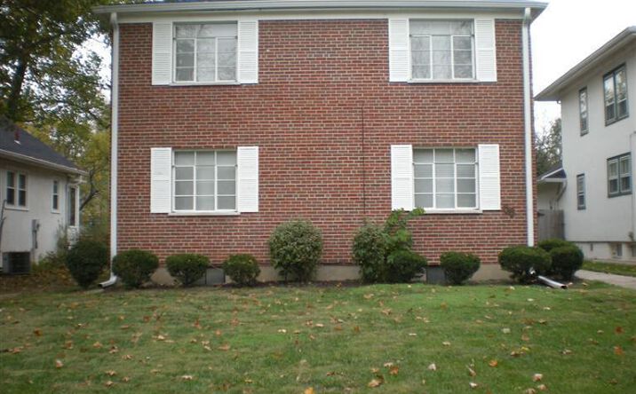Mound Avenue, Milford