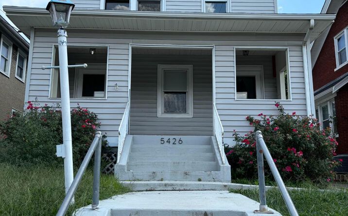 Hunter Avenue, Norwood