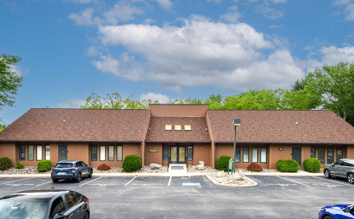 1288 Valley Forge Road, Phoenixville