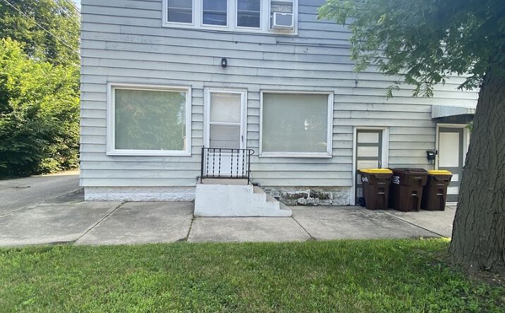 507 John Street, Rockford