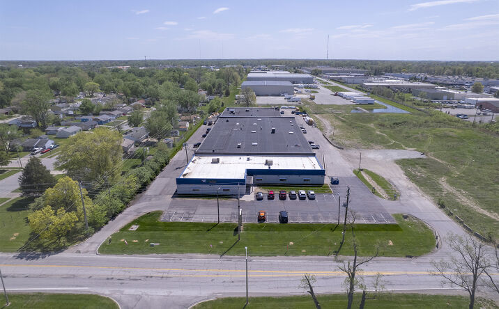 8641 E 30TH ST, INDIANAPOLIS