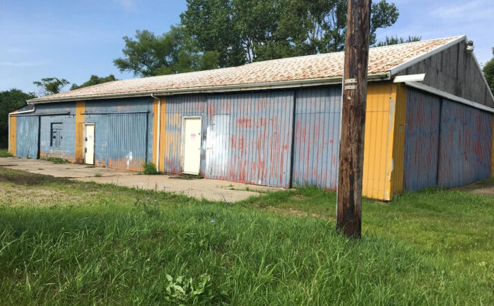 4076 S M-140, Eau Claire