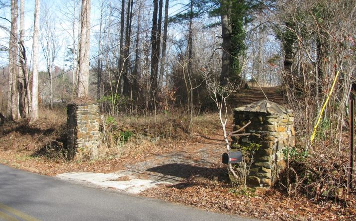 1178 Mining Gap Trail, Young Harris