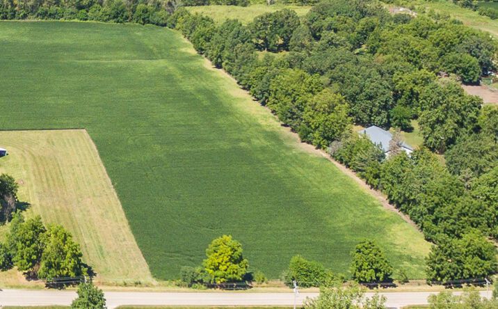 10 Acres S Farrell Road, Joliet
