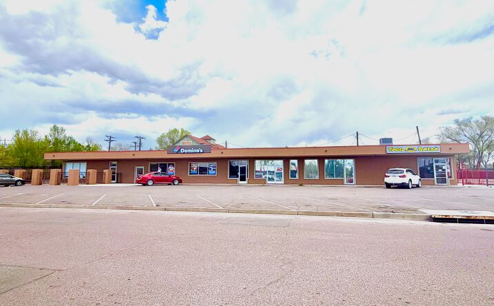 402 Royalty Pl, Fountain