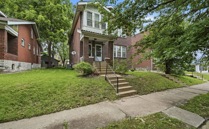 4915 Nottingham Avenue, St. Louis