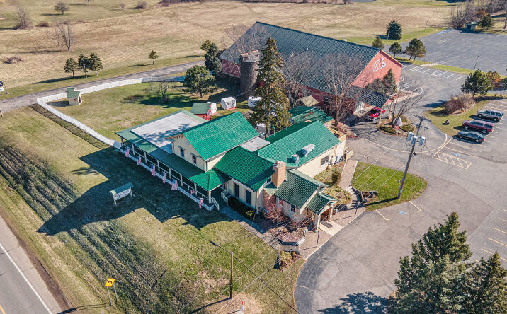 1071 32nd Street, Allegan