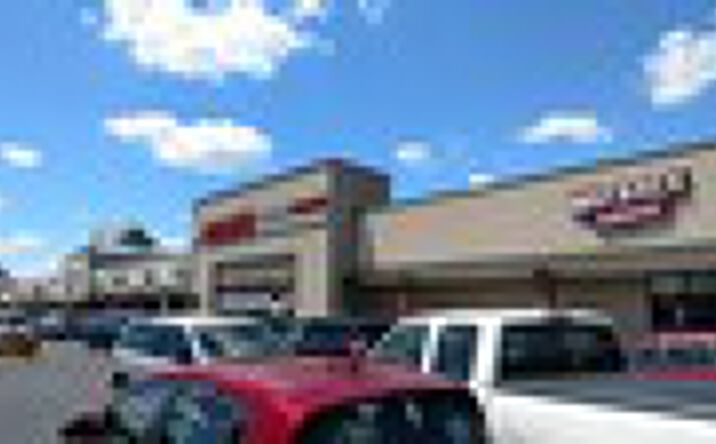 400-632 East Diamond Avenue, Evansville