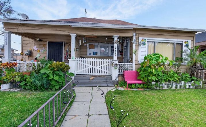 12003 Walnut Street, Norwalk
