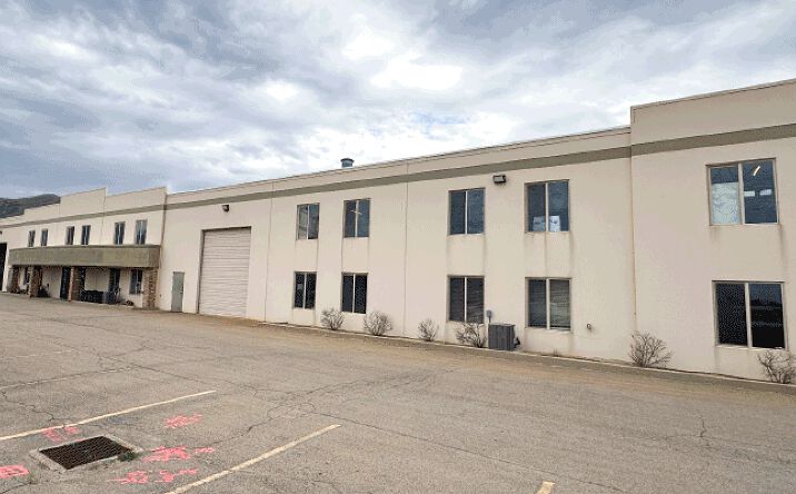 14621 South 800 West, Bluffdale
