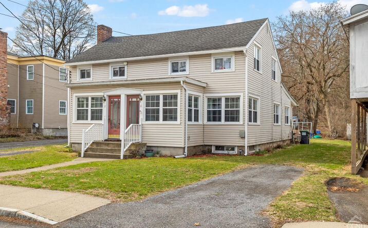 10 - 12 School Street, Chatham