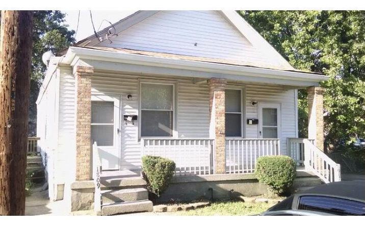 1809 Cleveland Avenue, Norwood