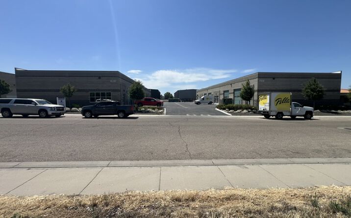 3721 & 3803 East Newby Street, Nampa