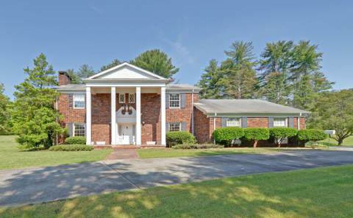 2594 Blue Ridge Drive, Blue Ridge