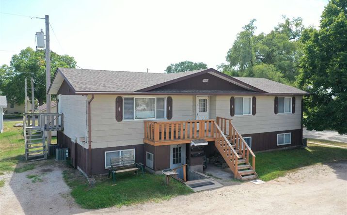3719 Howard Blvd/1551 38th Avenue, Columbus