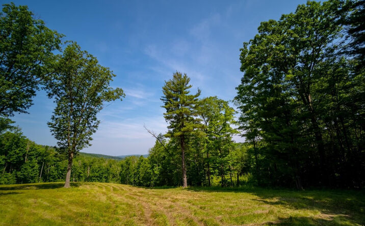 County Route 5, Canaan