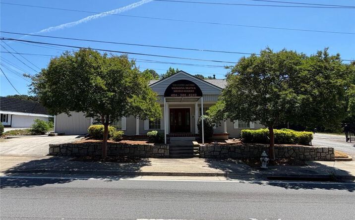 3080 Campbellton Road SW, Atlanta