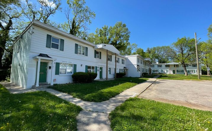 Irving Street, Cincinnati