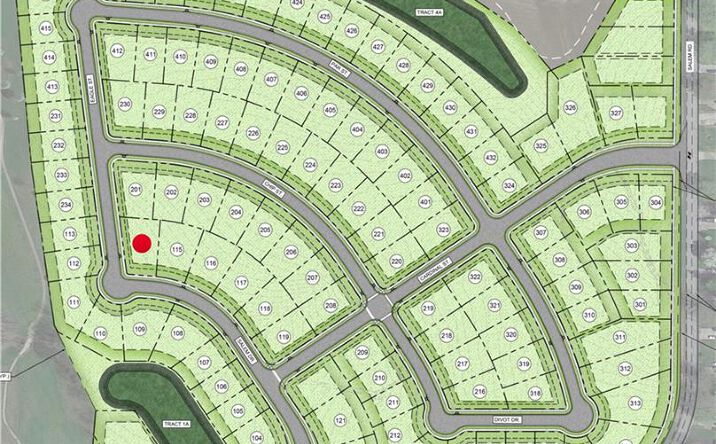 451 Green Drive, Lawson
