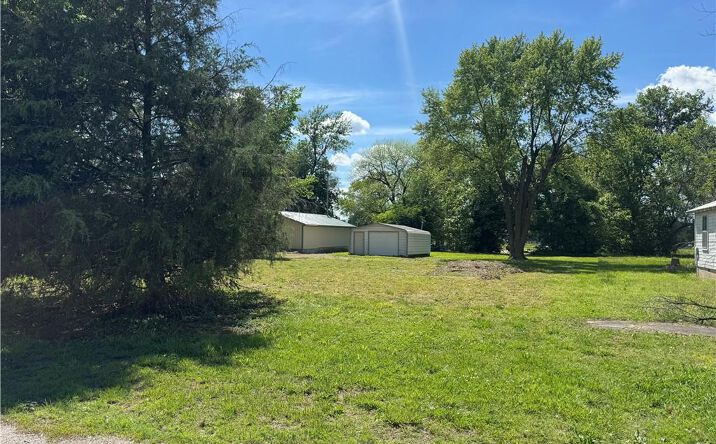 311 N Magnolia Avenue, Columbus