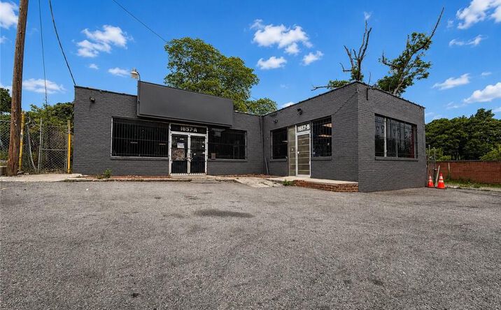 1657 Lakewood Avenue SE, Atlanta