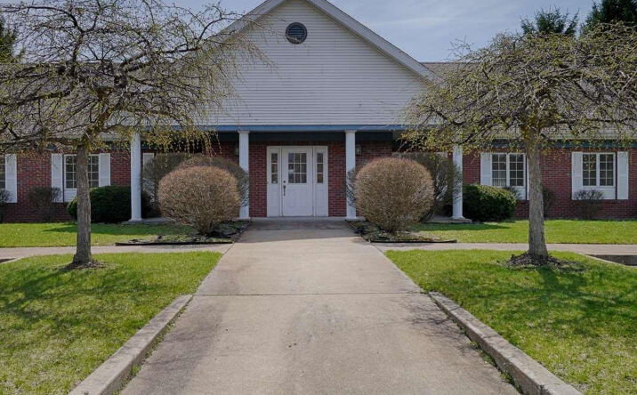 13799 DONOVAN RD, Albion