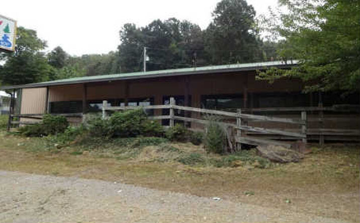2142 Georgia Road, Franklin