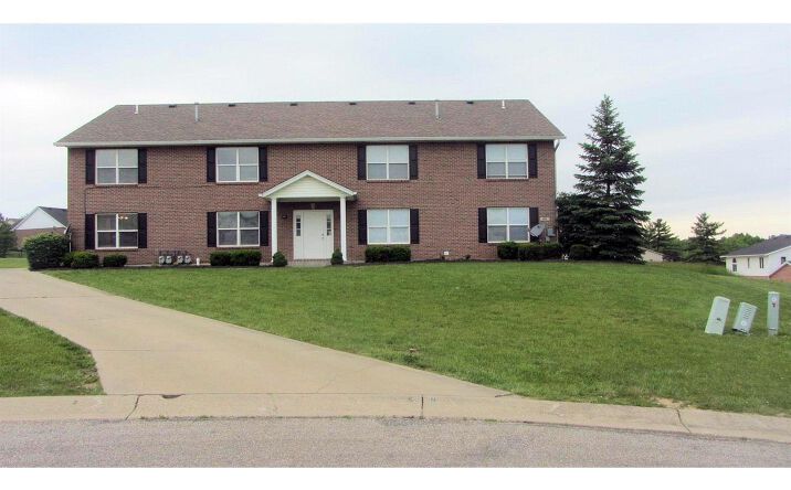 Marlou Drive, Hamilton