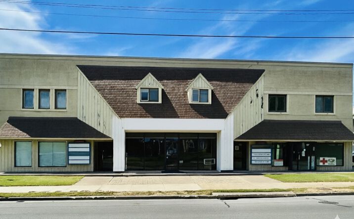 1700 Frederica Street, Owensboro