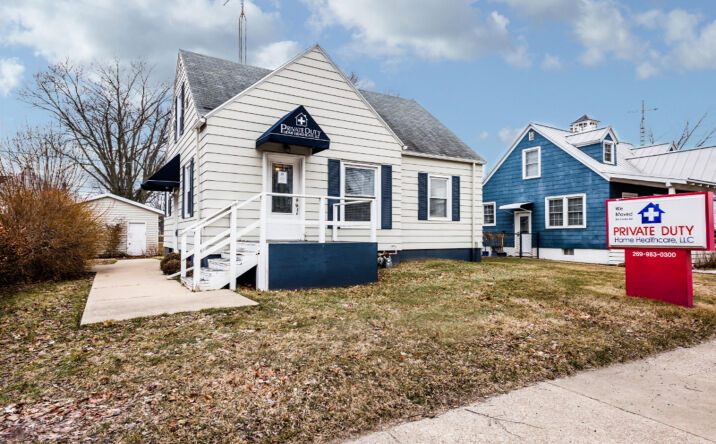 2626 Niles Avenue, St. Joseph
