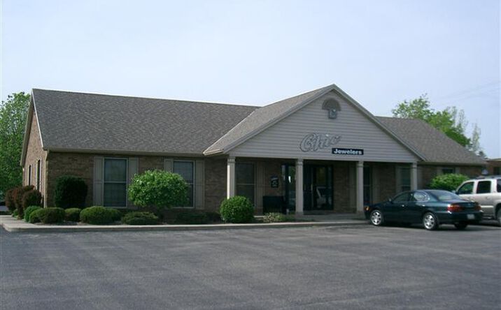 Mercedes Drive, Liberty Twp