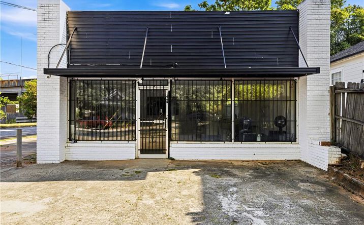 1469 Wadley Avenue, Atlanta