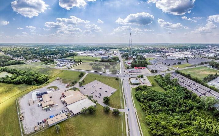 3910 3926 Faraon Street, St Joseph