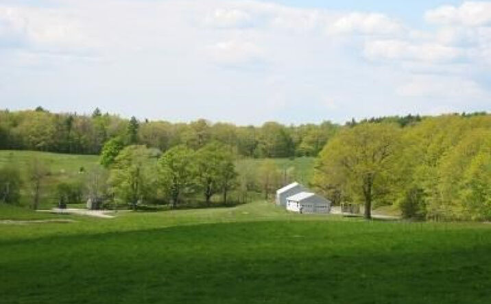 292 Cemetery Road, Canaan