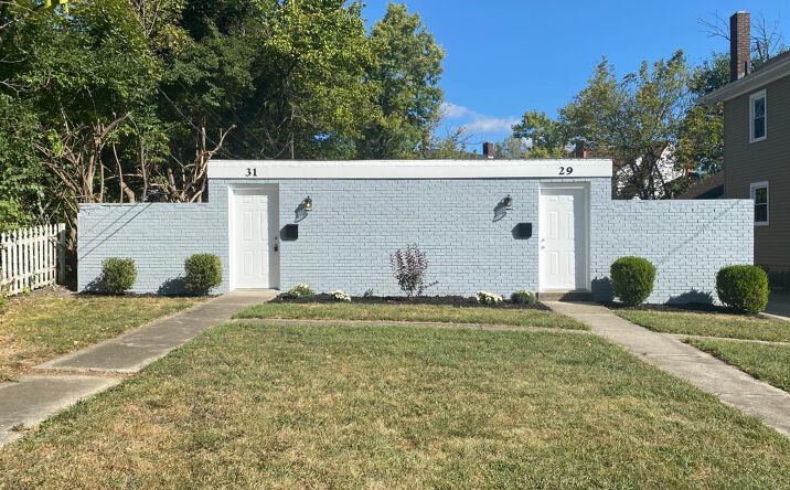 Millville Avenue 29 31, Hamilton
