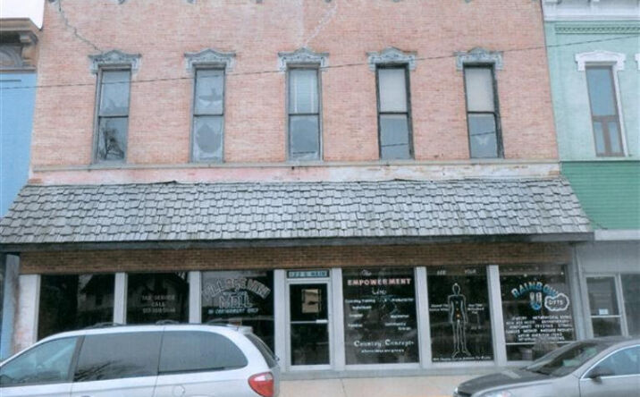 122 S Main Street, Camden