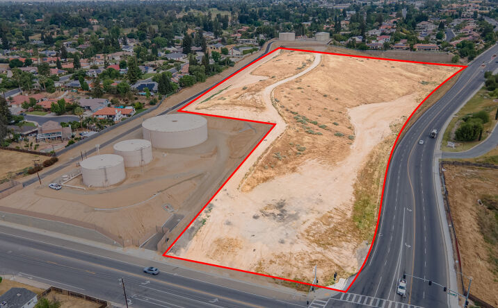 3000 FAIRFAX RD, BAKERSFIELD