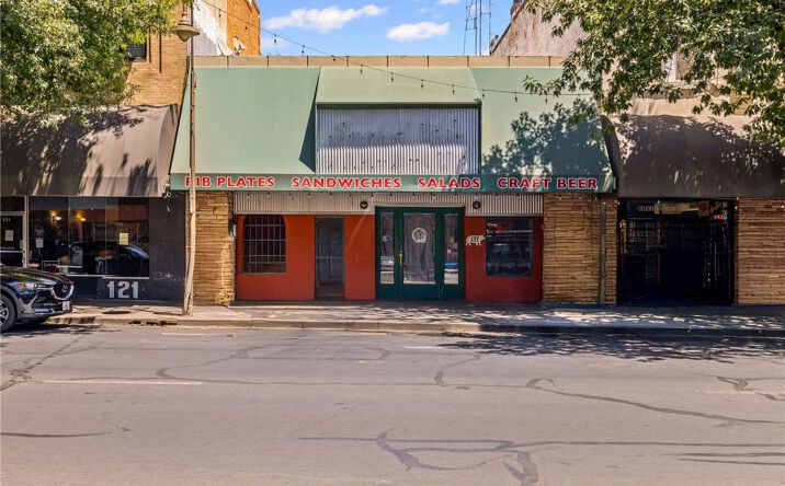 131 Broadway St, Chico