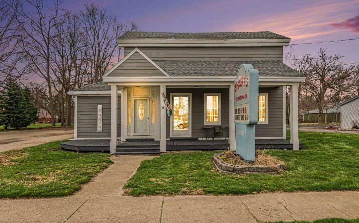 354 W Chicago Street, Coldwater