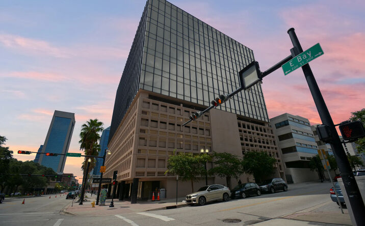 233 East Bay Street, Jacksonville