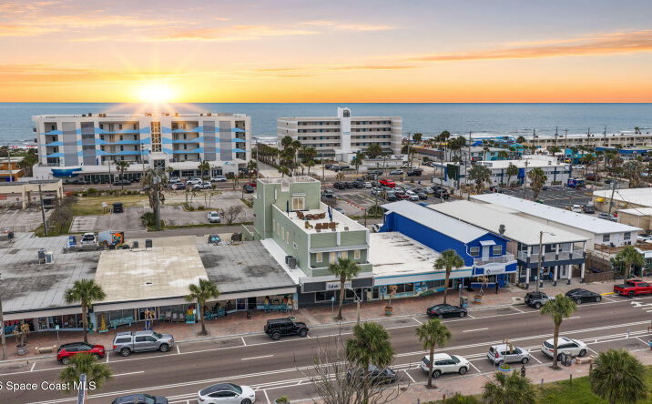 51 N Orlando Avenue, Cocoa Beach