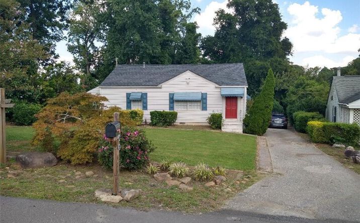 108 Kipling Drive, Marietta